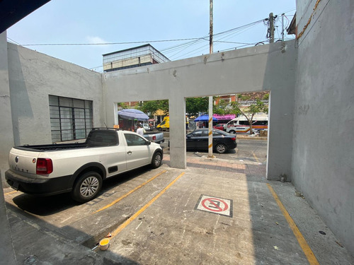 Local Comercial Centro Villahermosa