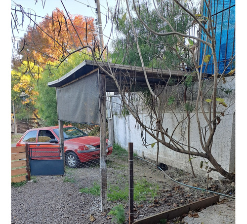 Jm Se Alquila Casa Amoblada En Balneario Iporá