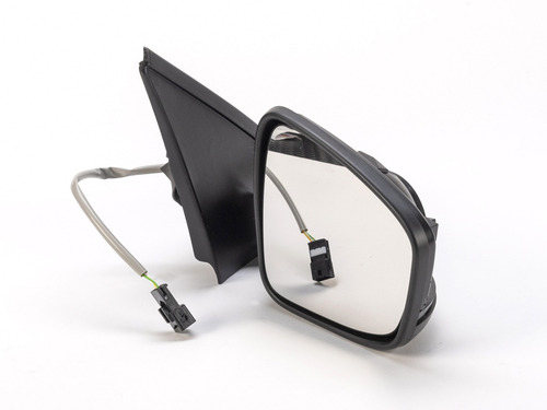 Imagen 2 de 6 de Espejo Retrovisor Exterior Electrico Renault Kwid 1.0 Sce 66