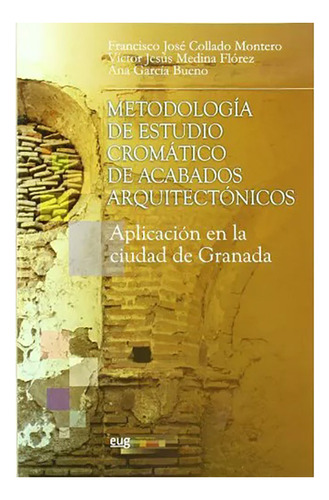 Metodologia De Estudio Cromatico De Acabados - #w