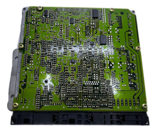Ecu Mercedes Benz W211 E320 A0255458632 / 0261206053 (Usado)