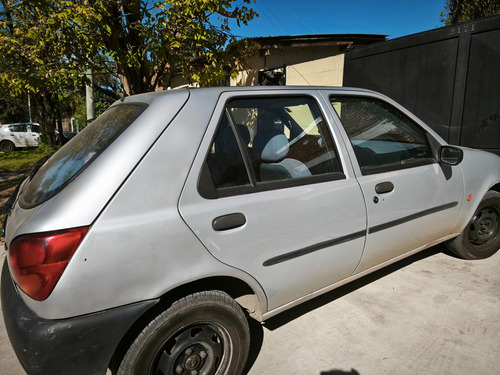 Ford Fiesta 1.3 Clx
