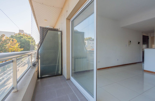 Venta Depto. Stos. Lugares- 2 Amb.-balcón-a. Cred.