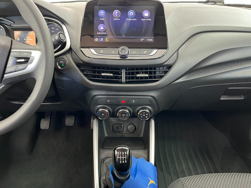 Chevrolet Onix 1.0 Ltz Turbo 5p 6 marchas