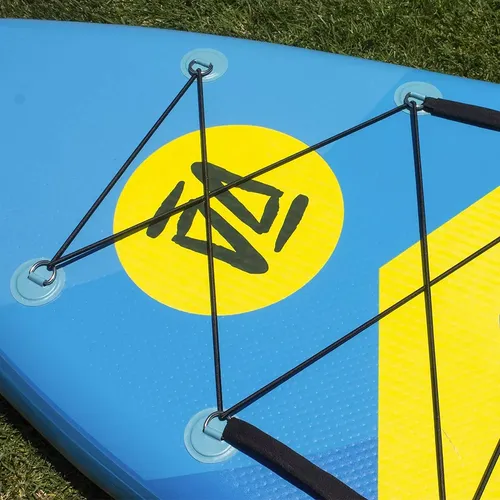 Stand Up Paddle Inflable/ Sup 12 Ft Seawave