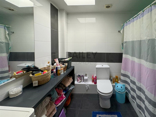 Casa En Arriendo En Concón