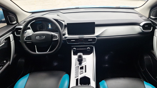 Geely Coolray 1.5T Comfort Dct