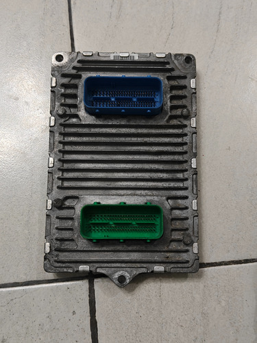 Computadora Chrysler 200 2015-2016 P05150993ab 102903ae (Usado)