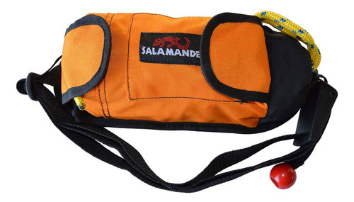 Salamander Retriever Kayak Rescate Manta Cuerda Bag & Tow T.