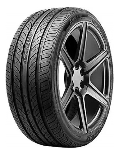 Pneu Antares Aro 17 205/45r17 88w Xl Ingens A1