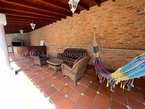 Casa En Venta Macaracuay