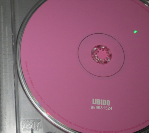 Imagen 4 de 4 de Willie Gonzalez Exitos Cd