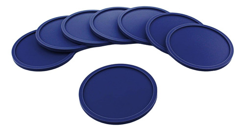 Beverage Mats - Heat Resistant Cup Companion - Table