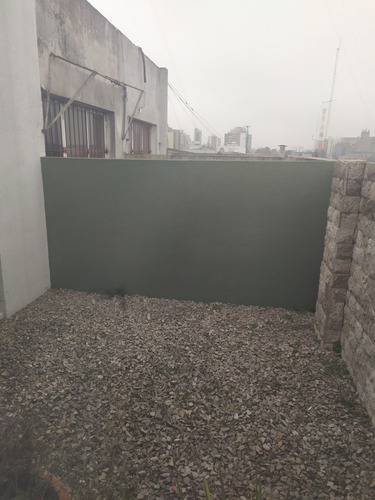 Imagen 6 de 14 de Oficina Impecable Dos Despachos Vista Patio