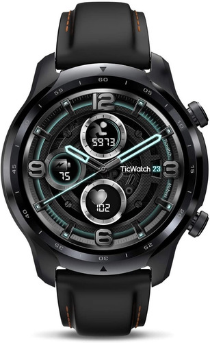 Smartwatch Ticwatch Pro 3 4g Gps Wear Os A Pedido