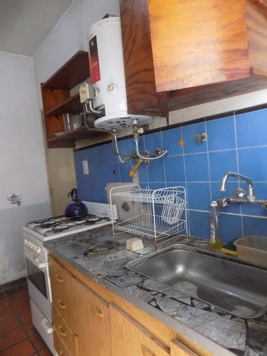 Imagen 5 de 9 de Ph 36m2 Al Frente, Sin Expensas, 2 Ambientes. Venta O Permuta