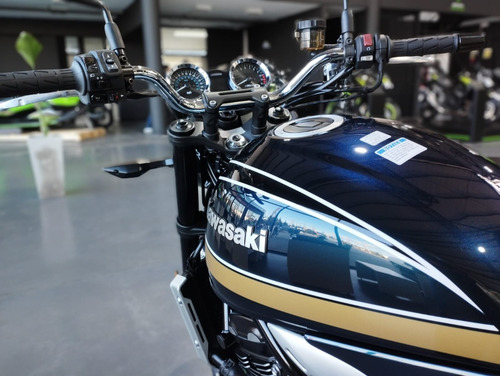 Imagen 7 de 20 de Kawasaki Z900 Rs