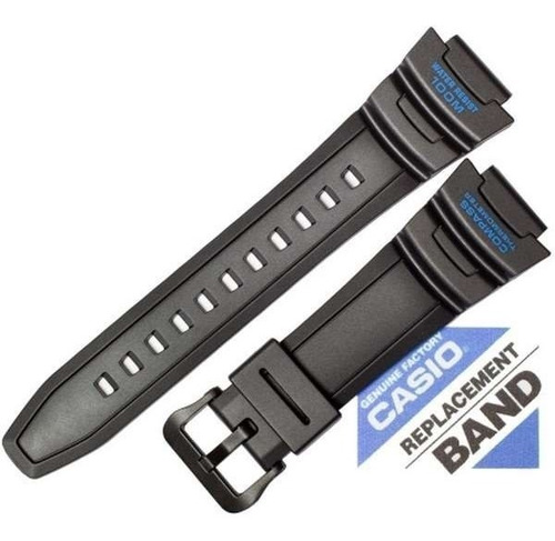 Pulseira Casio Preta Sgw-500h-2bv- 100% Original