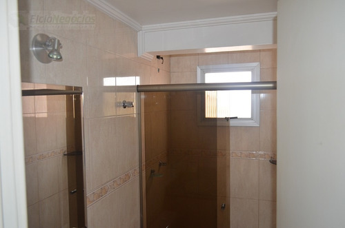 Imagem 13 de 30 de Apartamento Para Venda, 2 Dormitórios, Freguesia Do Ó - São Paulo - 2253