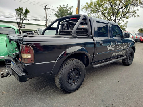 Ford Ranger 2.3 Xls Cab. Dupla 4x2 4p