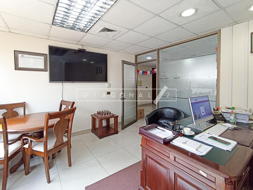 Oficina En Providencia
