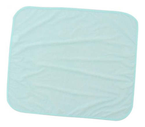 2 Almohadillas De Cama Incontinenciales Reutilizables,