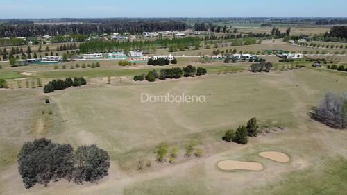 Terreno Lote En Venta - Barrio Cerrado Everlinks - Luján