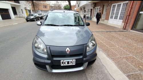 Renault Sandero Stepway 1.6 Confort 105cv