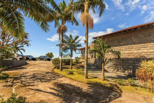 Casa Em Condomínio- Petrópolis, Independência - 233