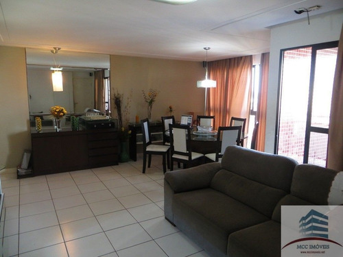 Imagem 11 de 17 de Apartamento A Venda Residencial Terrazzo Candelária
