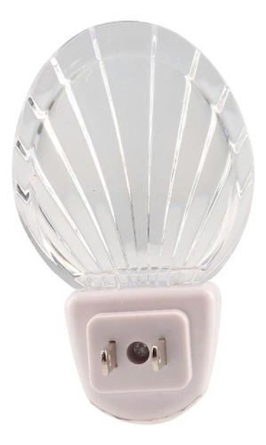 Lámpara Decorativa De Noche Led, Rgb 240 V Foy Lunl04