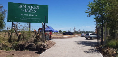Imagen 3 de 6 de Venta Lote De Pozo Con Todos Los Servicios