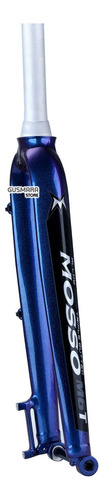 Horquilla Rigida Bicicleta Mosso M6t Boost 15x110mm Al7005