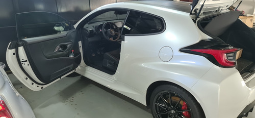 Toyota Yaris 1.6t Gr 3p