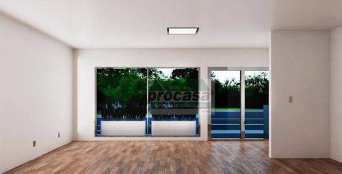 Imagem 5 de 5 de Sala Para Alugar, 30 M² Por R$ 2.500,00/mês - Parque 10 De Novembro - Manaus/am - Sa0423
