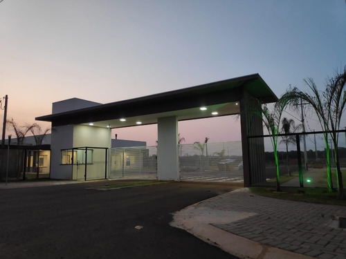 Imagem 7 de 20 de Terreno À Venda, 300 M² Por R$ 158.250,00 - Condominio Residencial Iguaçu - Foz Do Iguaçu/pr - Te0306