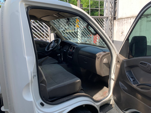 Hyundai HR Hyundai hr 2017 com bau