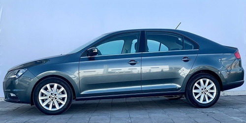 Imagen 8 de 13 de Seat Toledo Style 1.4 4 Puertas