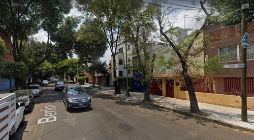 Imagen 7 de 15 de Casa Bonita De Remate Bancario Ubicada En Coyoacán. #04