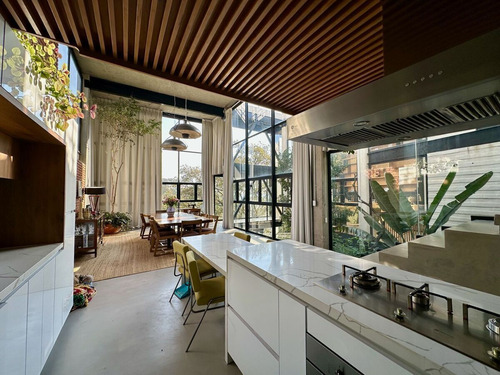 Casa En Venta Bosque Real