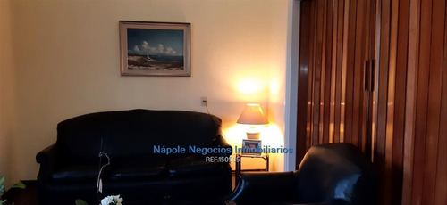 Venta Divina Casa Prado, 3 Dormitorio, Patio, Gge, Napolel