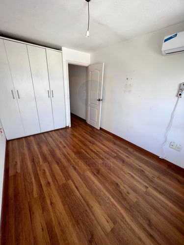 Imagen 10 de 16 de Alquiler Apartamento 1 Dormitorio Con Garaje Pocitos - Parque Batlle