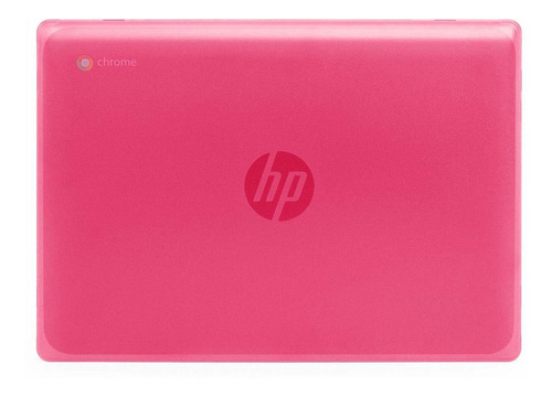 Mcover Funda Compatible Con Computadoras Portátiles Hp Chrom