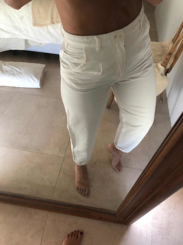Pantalón Zara