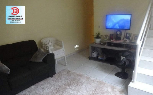 Imagem 6 de 15 de Sobrado - Anhanguera - Ref: 7782 - V-7782