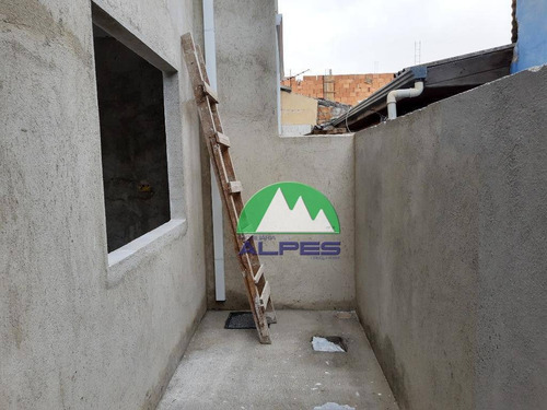 Sobrado À Venda, 90 M² Por R$ 340.000,00 - Sítio Cercado - Curitiba/pr - So1160