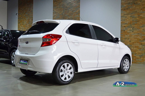 Ford Ka 1.0 Ti-vct Flex Se Manual