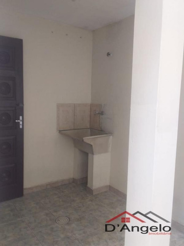 Imagem 8 de 14 de Ref.: 261 - Casa Terrea Em Osasco Para Aluguel - L261