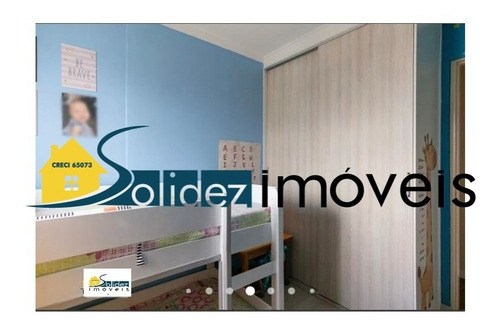 Imagem 5 de 12 de Apartamento - Limão - Ap00966 - 70614284