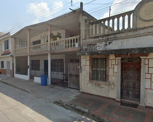Sk17 Hermosa Casa En Venta, En Excelente Estado Ideal Para Iniciar Tu Patrimonio En Cd Madero Tamaulipas, Pago Accesible En 2 Exhibiciones, Solo Recursos Propios. No Infonavit
